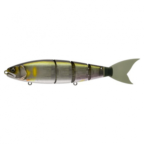 Madness Japan Balam 245 Swimbait - Lather Ayu in de groep Kunstaas / Handgemaakt aas bij Sportfiskeprylar.se (MJP-4518184026946)