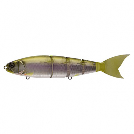 Madness Japan Balam 245 Swimbait - Lather Wakasagi in de groep Kunstaas / Handgemaakt aas bij Sportfiskeprylar.se (MJP-4518184026953)
