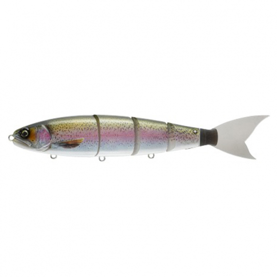 Madness Japan Balam 300 Swimbait - Real Nizimasu in de groep Kunstaas / Handgemaakt aas bij Sportfiskeprylar.se (MJP-4518184030509)