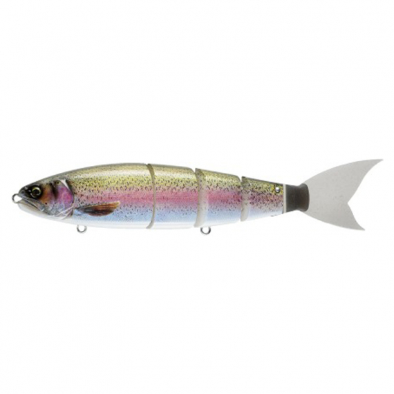Madness Japan Balam 245 Swimbait - Real Nizimasu in de groep Kunstaas / Handgemaakt aas bij Sportfiskeprylar.se (MJP-4518184030547)