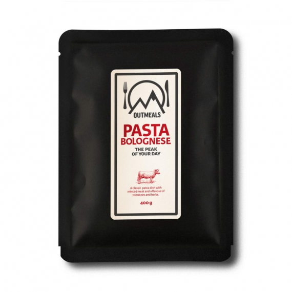 Outmeals - Pasta Bolognese 400g