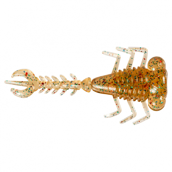 Z-Man Larvaz 4,4cm (8pcs) in de groep Kunstaas / Softbaits / Craws & Creaturebaits / Ned Rig Baits bij Sportfiskeprylar.se (MLA-01PK8r)