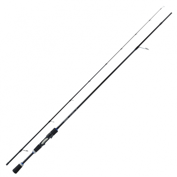 Molix Outset Light Game Spinning in de groep Hengels / Spinhengels bij Sportfiskeprylar.se (MOR-LG-732Sr)