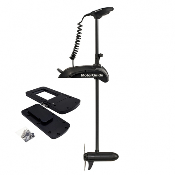 Motorguide Xi5-55FW 54" 12V FP/SNR/GPS With Quick Mount