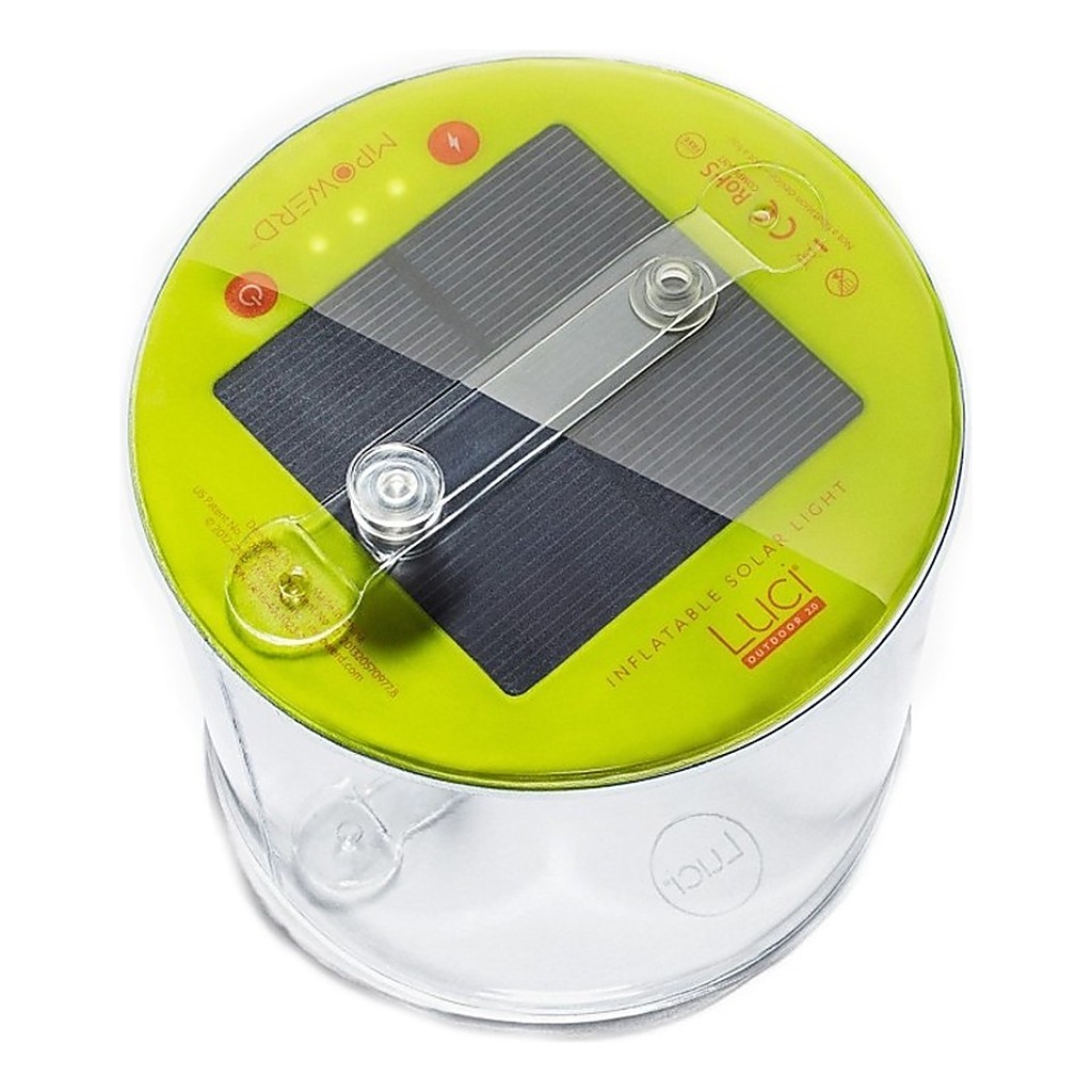 MPowered LUCI Outdoor 2.0 in de groep Outdoor / Lampen & Lantaarns bij Sportfiskeprylar.se (MP1023-002)