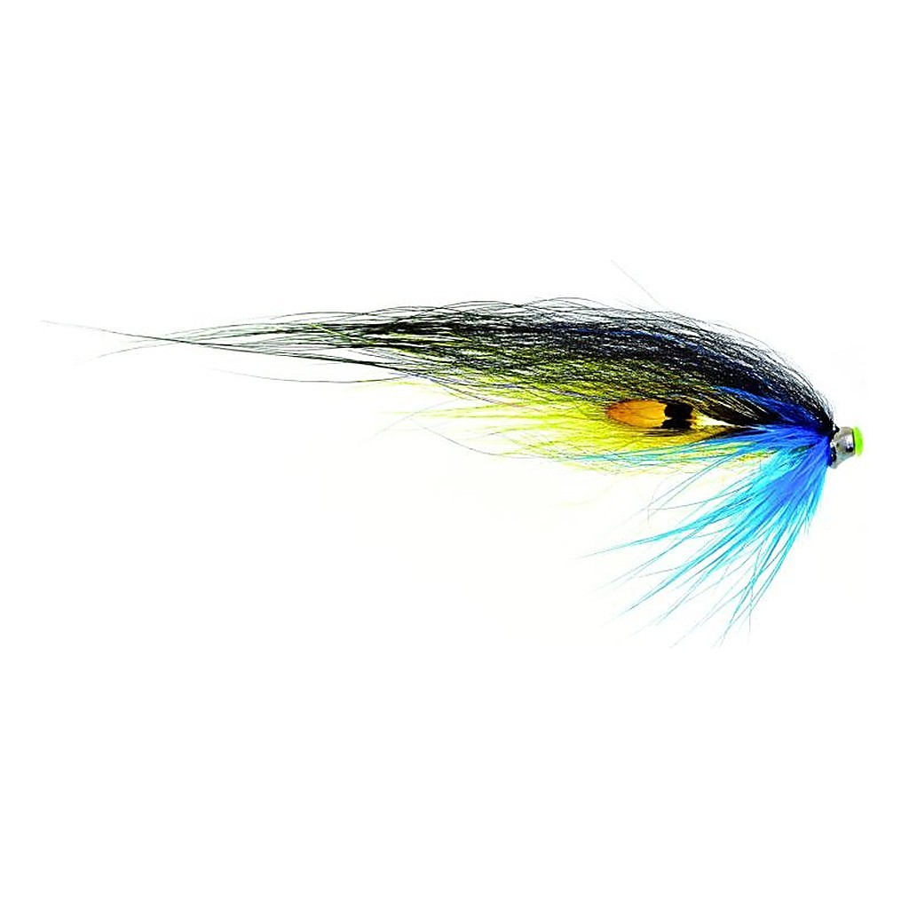 Frödin Micro Series - Dee Sheep in de groep Kunstaas / Vliegen / Zalmvliegen bij Sportfiskeprylar.se (MSDSr)