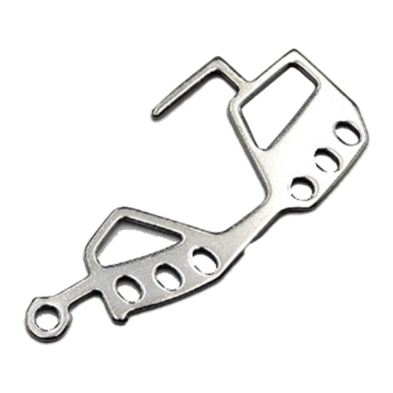 Madotachi Soft Hanitas 4 Plate in de groep Haken & Terminal Tackle / Rig Accessoires / Andere rig-accessoires bij Sportfiskeprylar.se (MSHH-2)