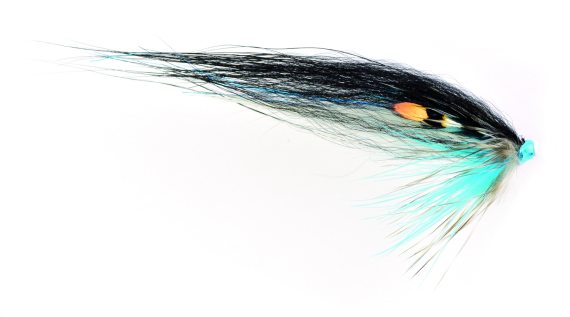 Frödin Micro Series - Sillen in de groep Kunstaas / Vliegen / Zalmvliegen bij Sportfiskeprylar.se (MSSLr)