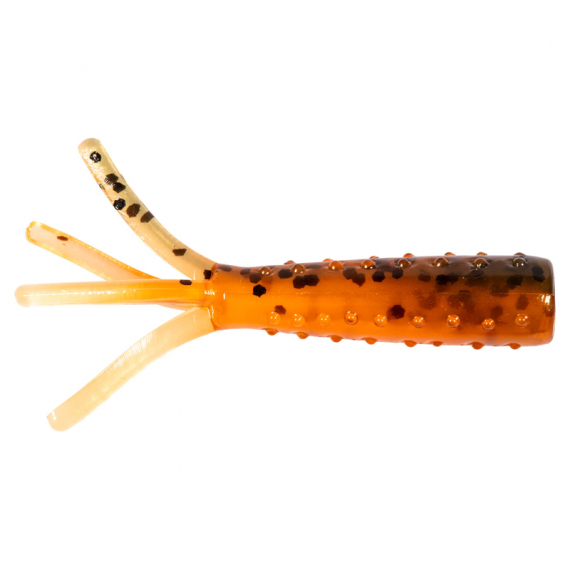 Z-Man Tiny Ticklerz 4,4cm (8pcs) in de groep Kunstaas / Softbaits / Craws & Creaturebaits / Ned Rig Baits bij Sportfiskeprylar.se (MTIC-28PK8r)