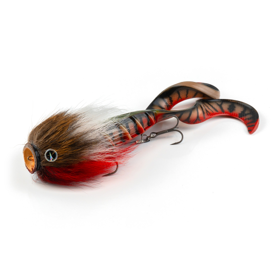 VMC Mustache Shallow & Nays Baits TWN Bundle in de groep Kunstaas / Mustache Rigs & Miuras bij Sportfiskeprylar.se (MUSTACHERIGNAYSTWN)