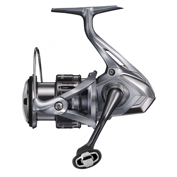 Shimano Nasci FC 1000 in de groep Reels / Werpmolens bij Sportfiskeprylar.se (NAS1000FC)