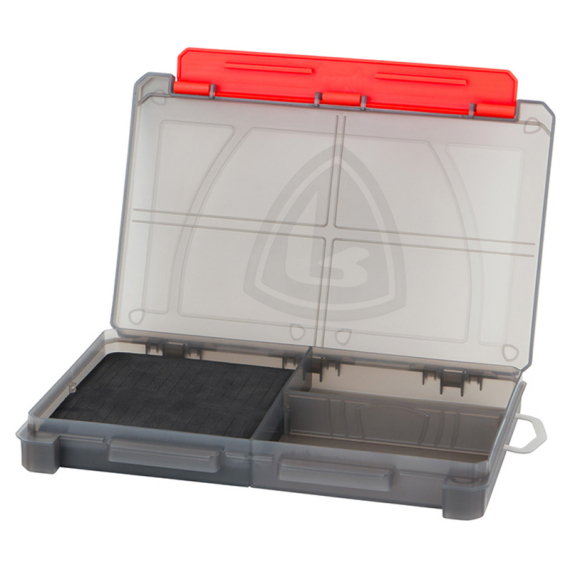 Fox Rage Compact rig storage box - M in de groep Opslag / Tackleboxen / Terminal Tackle-opslag en rig-opslag bij Sportfiskeprylar.se (NBX017)