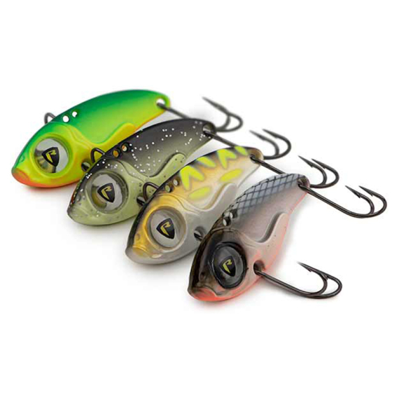 Fox Rage Big Eye Blade 10g in de groep Kunstaas / Liploze crankbaits bij Sportfiskeprylar.se (NCT017r)