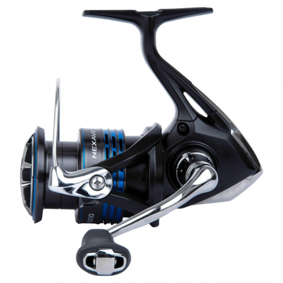 Shimano Nexave FI 2500S in de groep Reels / Werpmolens bij Sportfiskeprylar.se (NEX2500SFI)