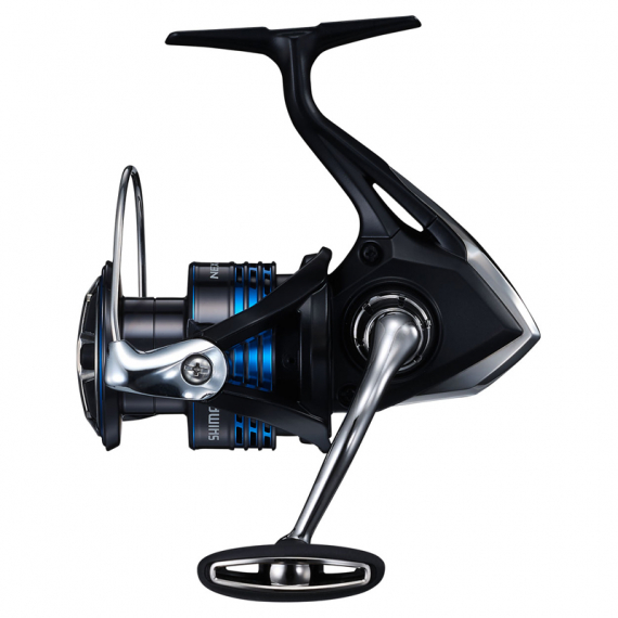 Shimano Nexave FI C3000 HG in de groep Reels / Werpmolens bij Sportfiskeprylar.se (NEXC3000HGFI)