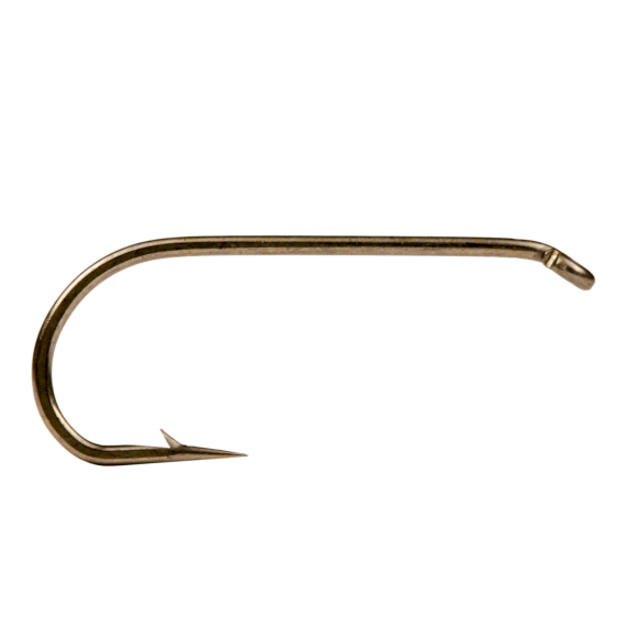 Sprite Hooks All Purpose Dry Bronze S1401 25-pack in de groep Haken & Terminal Tackle / Haken / Vliegvis bindhaken bij Sportfiskeprylar.se (NFD190-8-25r)
