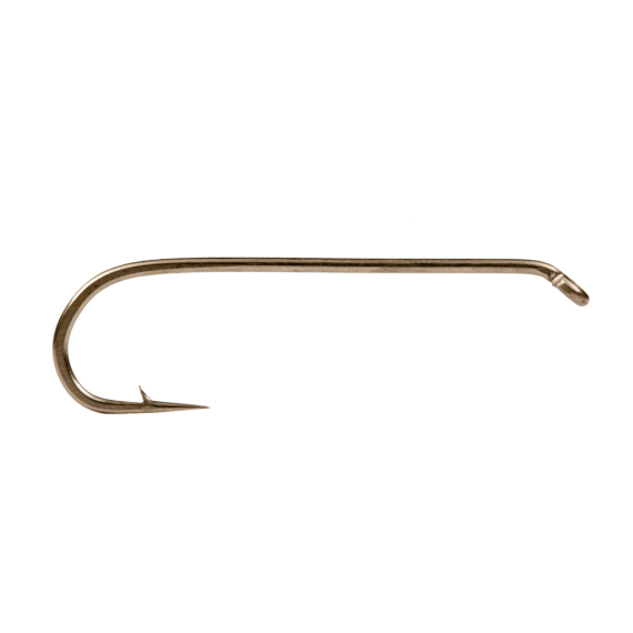 Sprite Hooks Streamer Bronze S1800 100-pack in de groep Haken & Terminal Tackle / Haken / Vliegvis bindhaken bij Sportfiskeprylar.se (NFD241-6-100r)