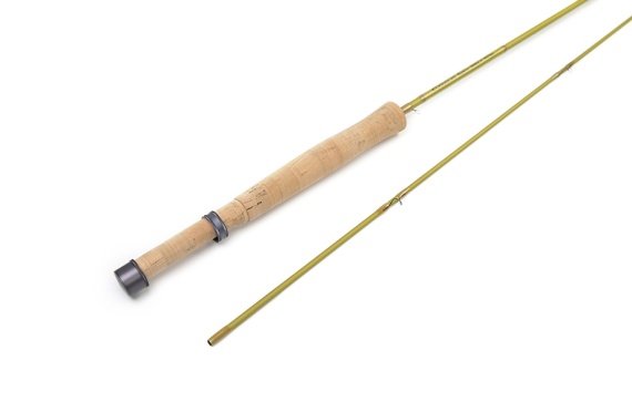 Douglas Upstream Single Hand Fly Rod in de groep Hengels / Vliegvishengels / Eenhandige vliegvishengels bij Sportfiskeprylar.se (NFD607-2804r)