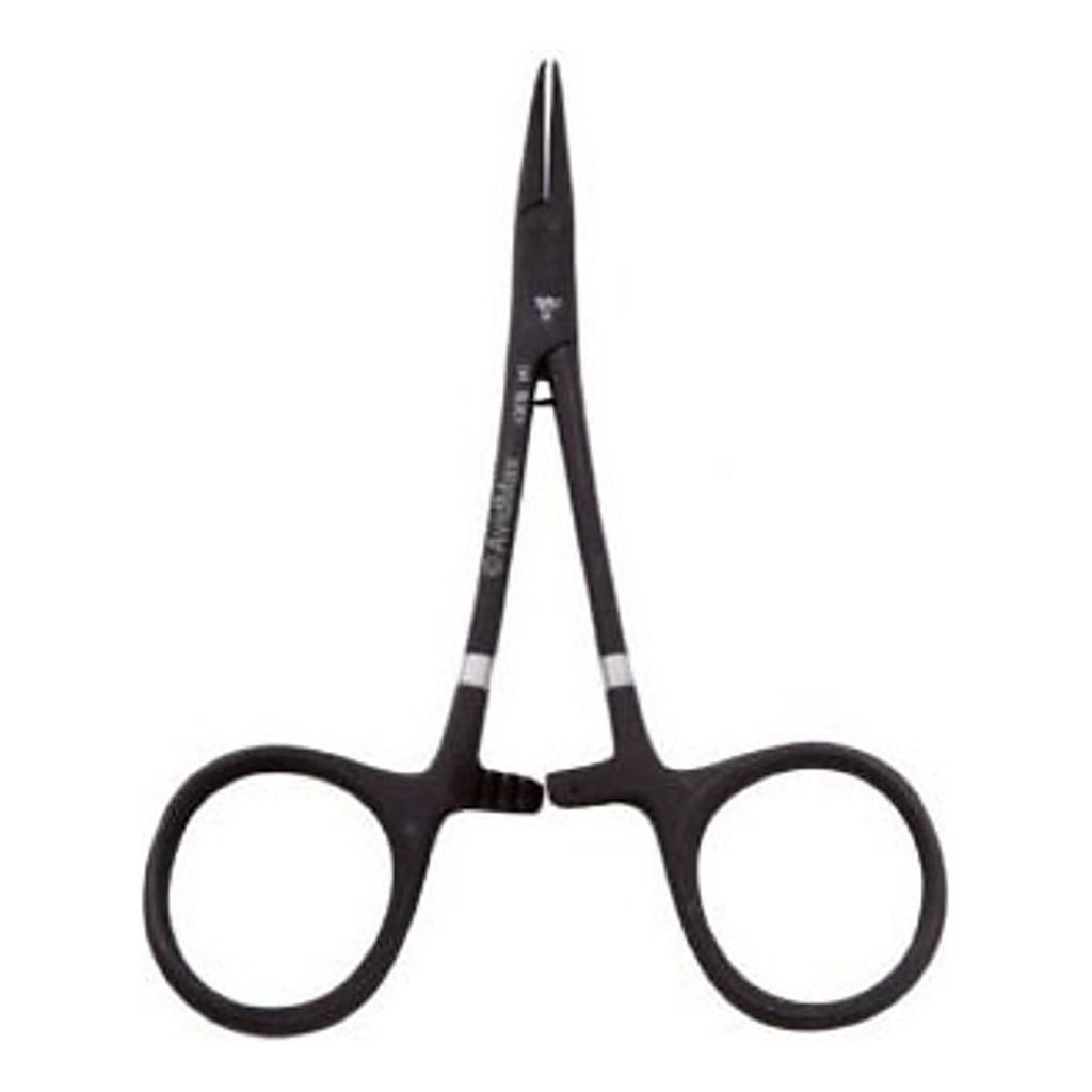 Dr Slick Spring Creek Peang Black in de groep Gereedschappen en accessoires / Tangen & Scharen / Tangen bij Sportfiskeprylar.se (NFD719-CX5B)
