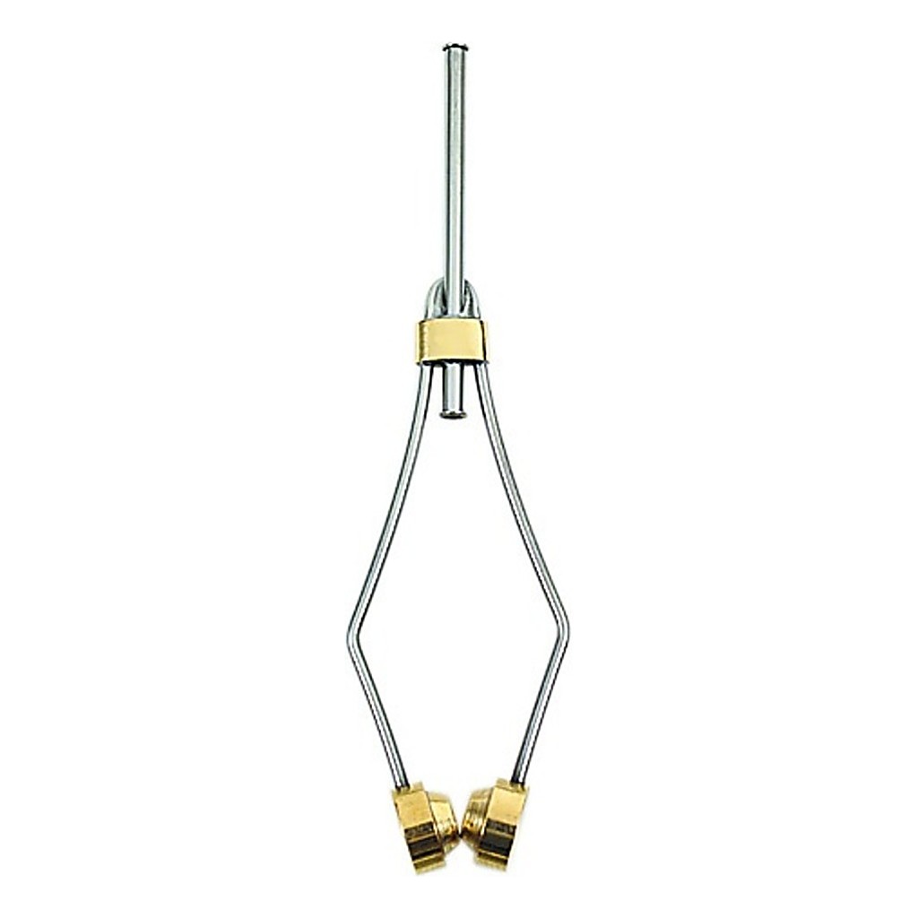 Dr Slick ECO Bobbin in de groep Haken & Terminal Tackle / Vliegvis bindmateriaal / Hulpmiddelen voor vliegbinden / Dobbers bij Sportfiskeprylar.se (NFD825-E-BOB4)