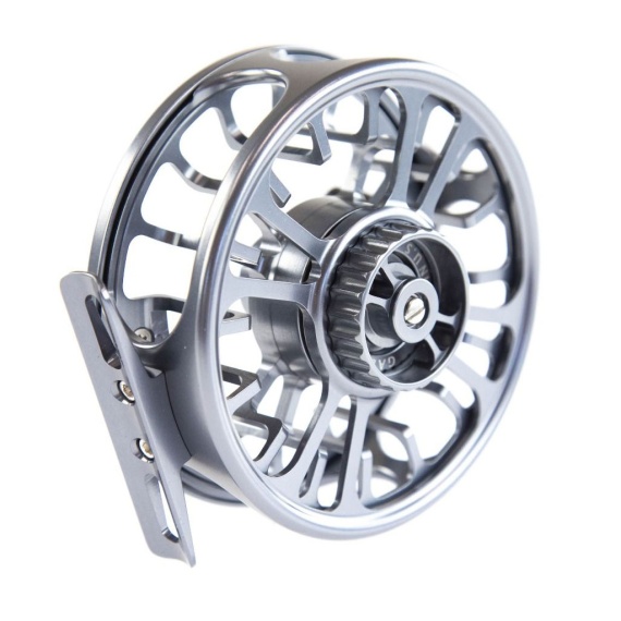 Galvan G.E.N Euro Nymph Reel in de groep Reels / Vliegvisreels & extra spoelen / Vliesvisreels bij Sportfiskeprylar.se (NFD9313-35r)