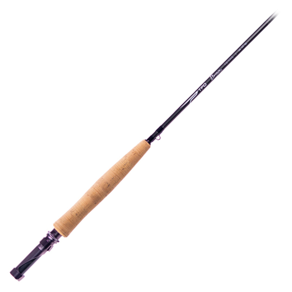 TFO Elevare Single Hand Fly Rod in de groep Hengels / Vliegvishengels / Eenhandige vliegvishengels bij Sportfiskeprylar.se (NFD9501-TF031004ELr)