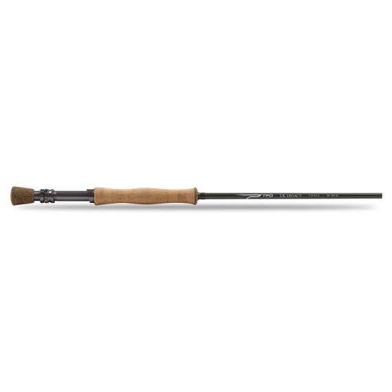 TFO LK Legacy Single Hand Fly Rod in de groep Hengels / Vliegvishengels / Eenhandige vliegvishengels bij Sportfiskeprylar.se (NFD9507-TF04904LKr)