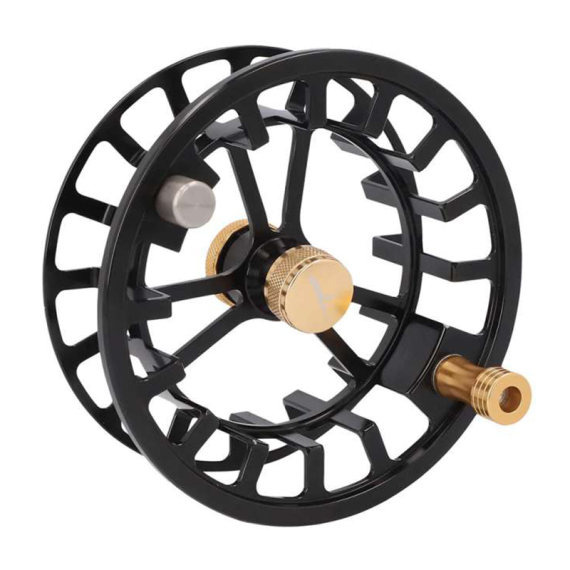 TFO NTR I BG Spare Spool #3/10 in de groep Reels / Vliegvisreels & extra spoelen / Extra spoelen bij Sportfiskeprylar.se (NFD9521-NTRIBGSPOOL)