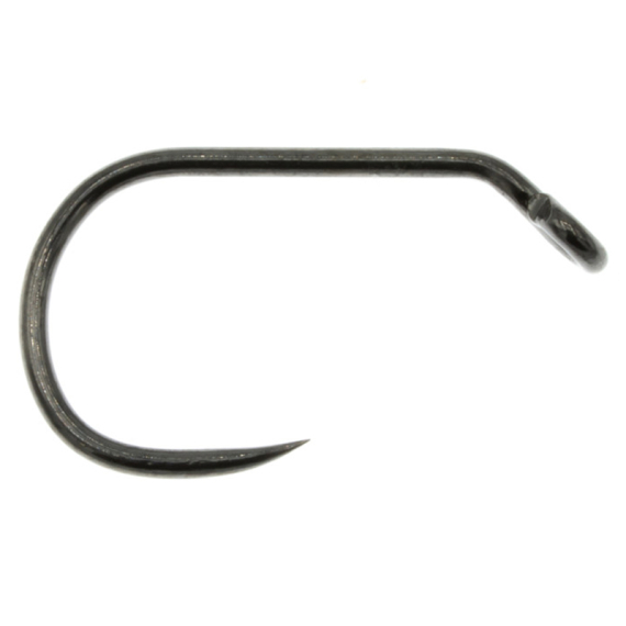 Umpqua X-Series Hook XC210BL-BN (25pcs) Perdigon in de groep Haken & Terminal Tackle / Haken / Vliegvis bindhaken bij Sportfiskeprylar.se (NFD9598-12r)