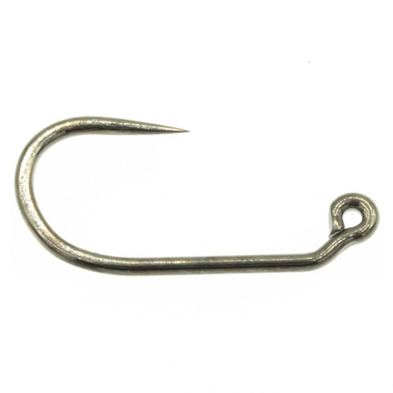 Umpqua X-Series Hook XC400BL-BN5X (25pcs) Jig60 in de groep Vismethoden / Vliegvissen / Vliegvis bindmateriaal / Vliegvis bindhaken bij Sportfiskeprylar.se (NFD9602-8r)