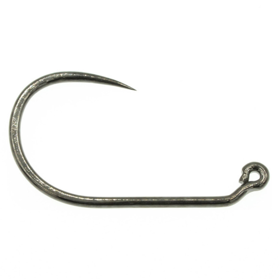 Umpqua X-Series Hook XC450BL-BN5X (25pcs) WG Jig in de groep Vismethoden / Vliegvissen / Vliegvis bindmateriaal / Vliegvis bindhaken bij Sportfiskeprylar.se (NFD9603-10r)