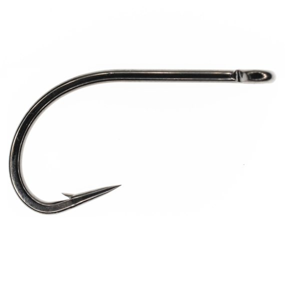 Umpqua X-Series Hook XS415H BN5X Tarpon in de groep Haken & Terminal Tackle / Haken / Vliegvis bindhaken bij Sportfiskeprylar.se (NFD9606-30r)