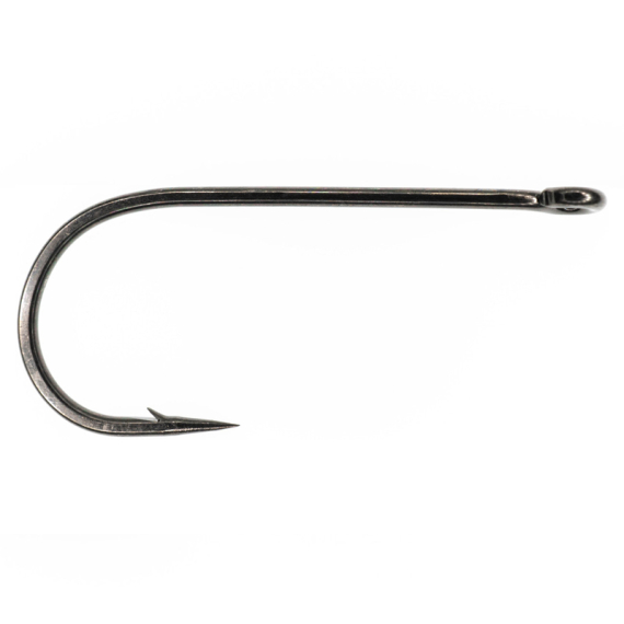 Umpqua X-Series Hook XBG580 Black Beast in de groep Haken & Terminal Tackle / Haken / Vliegvis bindhaken bij Sportfiskeprylar.se (NFD9610-50r)