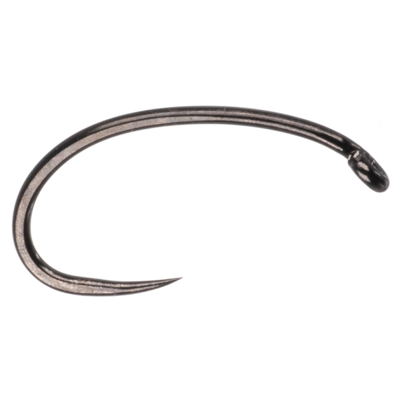 Umpqua X-Series Hook XC310 BL-BN (25pcs) Curve in de groep Haken & Terminal Tackle / Haken / Vliegvis bindhaken bij Sportfiskeprylar.se (NFD9615-10r)