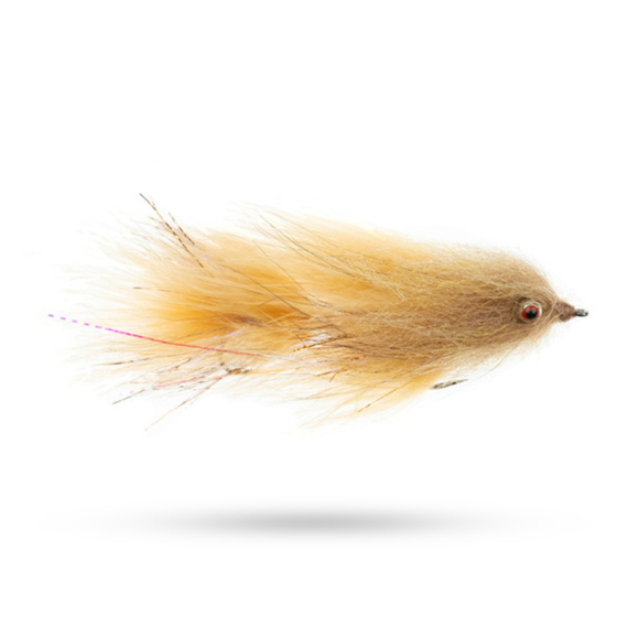 Umpqua Dragon Bond Baby Sucker in de groep Kunstaas / Vliegen / Streamers bij Sportfiskeprylar.se (NFD9669-SU)