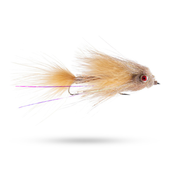 Umpqua Dragon Mini Bond Baby Sucker in de groep Kunstaas / Vliegen / Streamers bij Sportfiskeprylar.se (NFD9670-SU)