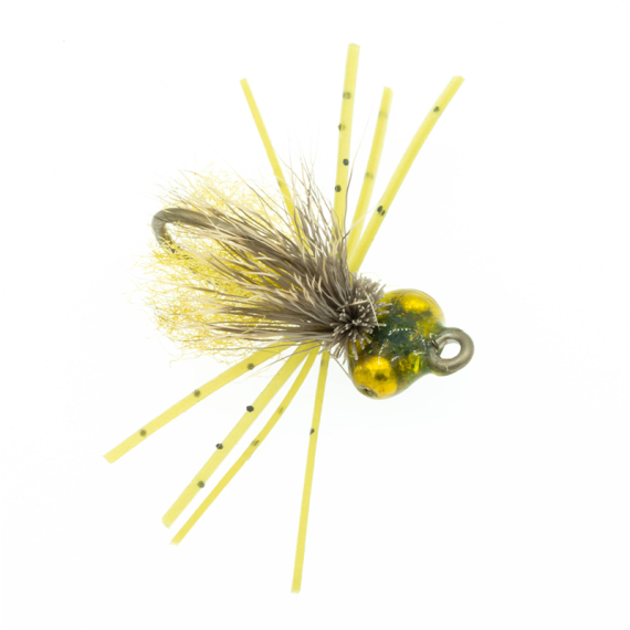 Umpqua Bonefish Bitters Mathew Olive in de groep Kunstaas / Vliegen / Salt Water Flies bij Sportfiskeprylar.se (NFD9675-OL6r)