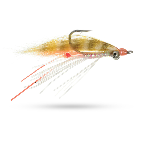Umpqua Bonefish Junk Craven\'s Light in de groep Kunstaas / Vliegen / Salt Water Flies bij Sportfiskeprylar.se (NFD9676-4r)