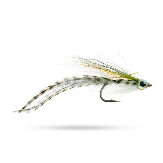 Umpqua Tide Rider Olive #6 in de groep Kunstaas / Vliegen / Salt Water Flies bij Sportfiskeprylar.se (NFD9703-OL6)