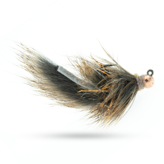 Umpqua Back Flop Jig Tan #10 in de groep bij Sportfiskeprylar.se (NFD9710-TA10)