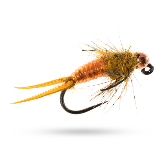 Umpqua Lazy J Stone Jig Streb #10 in de groep bij Sportfiskeprylar.se (NFD9764)