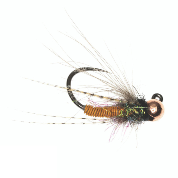Umpqua Sweetmeat Caddis Doctor Tangerine in de groep bij Sportfiskeprylar.se (NFD9767-Tang14r)