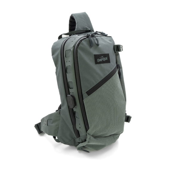 Umpqua Swiftlink Steamboat Sling Pack in de groep Gereedschappen en accessoires / Weegzakken bij Sportfiskeprylar.se (NFD9781)