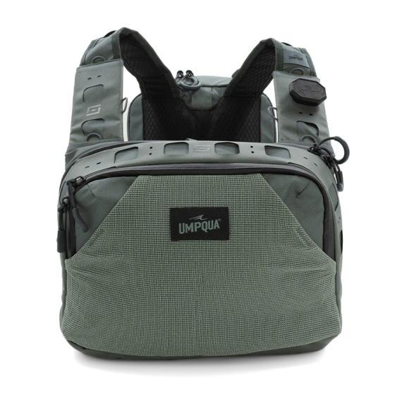 Umpqua Swiftlink Overlook Chest Pack in de groep Opslag / Tackle Tassen / Chest Packs bij Sportfiskeprylar.se (NFD9783)
