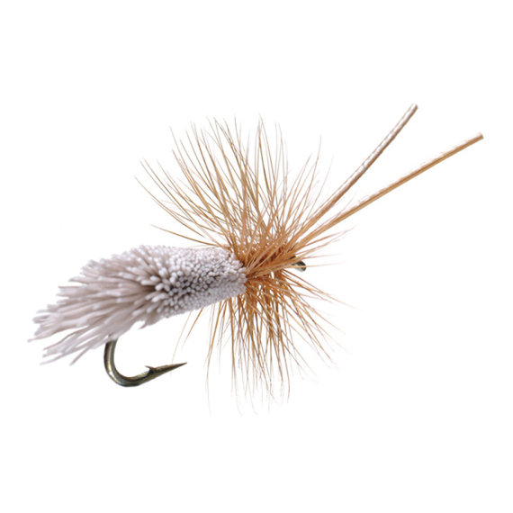 Umpqua Goddard Caddis in de groep Kunstaas / Vliegen / Droge vliegen bij Sportfiskeprylar.se (NFD9841-12r)