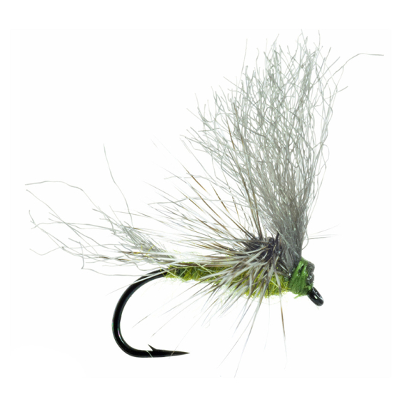 Umpqua May Day BWO in de groep Kunstaas / Vliegen / Droge vliegen bij Sportfiskeprylar.se (NFD9850-BWO17r)