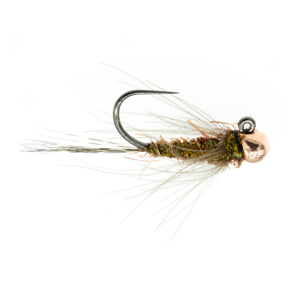 Umpqua Duracell Bomb Pheasant Tail in de groep Kunstaas / Vliegen / Nimfen bij Sportfiskeprylar.se (NFD9881-PT14r)