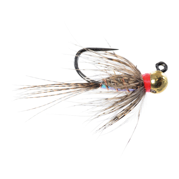 Umpqua Hda Fav Variant in de groep Kunstaas / Vliegen / Nimfen bij Sportfiskeprylar.se (NFD9882-12r)