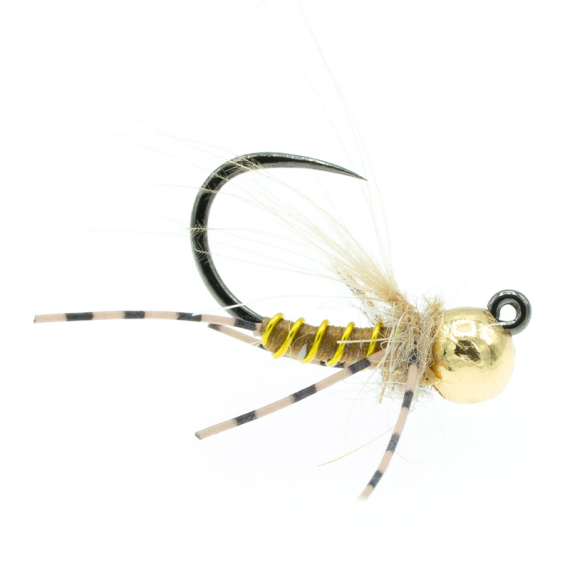 Umpqua Sweetmeat Sally 16 Doctor in de groep Kunstaas / Vliegen / Natte vliegen bij Sportfiskeprylar.se (NFD9887-16)