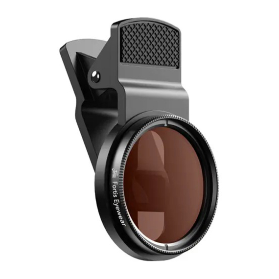 Fortis Phone Filter in de groep Kleding & Schoenen / Brillen / Gepolariseerde zonnebrillen bij Sportfiskeprylar.se (NFD9944-PF01)
